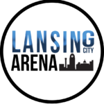 Lansing City Arena Logo